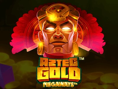 Aztec Gold Megaways — Ацтекская тема от iSoftBet с 117 649 способами и каскадными респинами