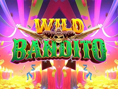 Wild Bandito — Слот Wild Bandito с мексиканским колоритом, кластерными каскадами и фриспинами